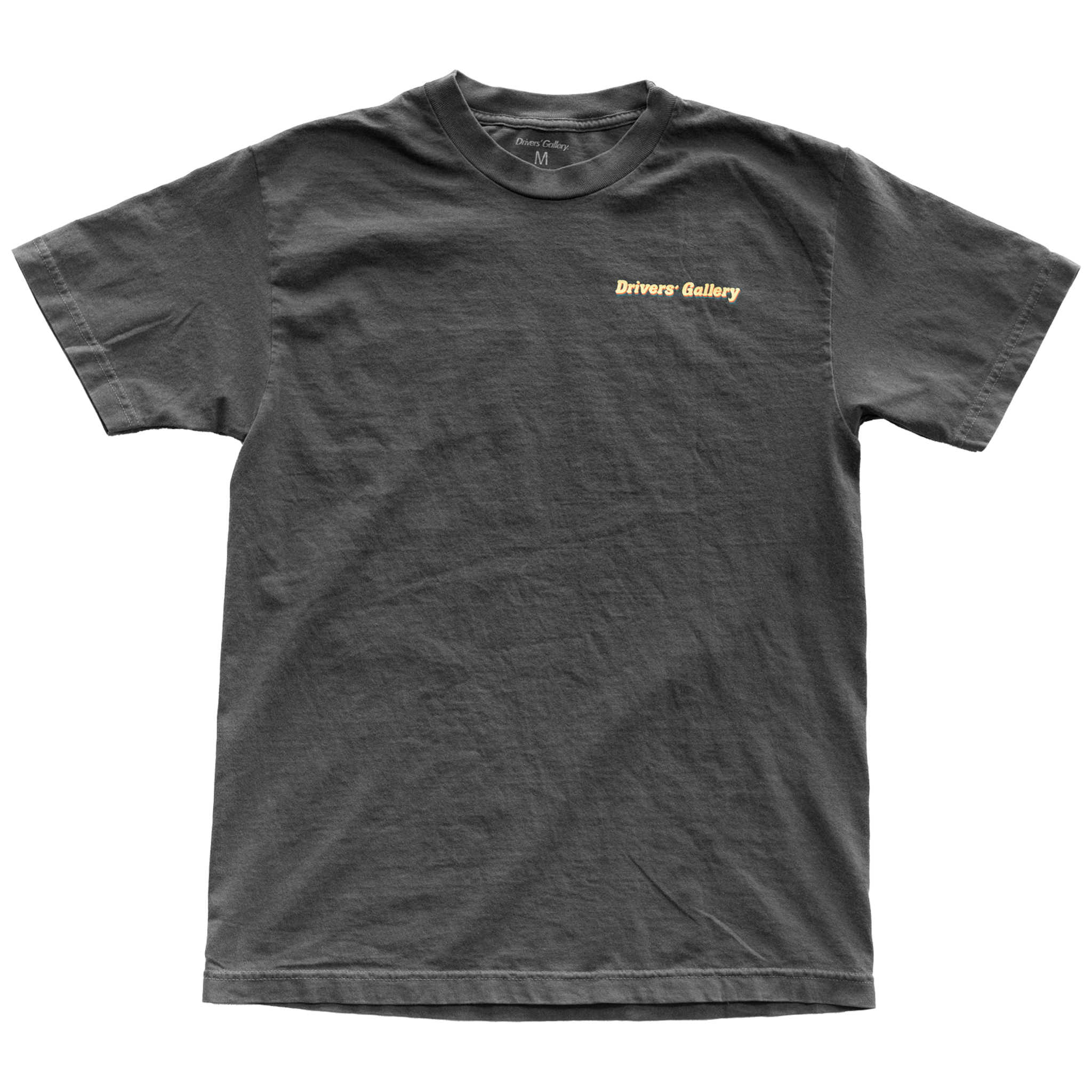 Styling Garage Retro Tee