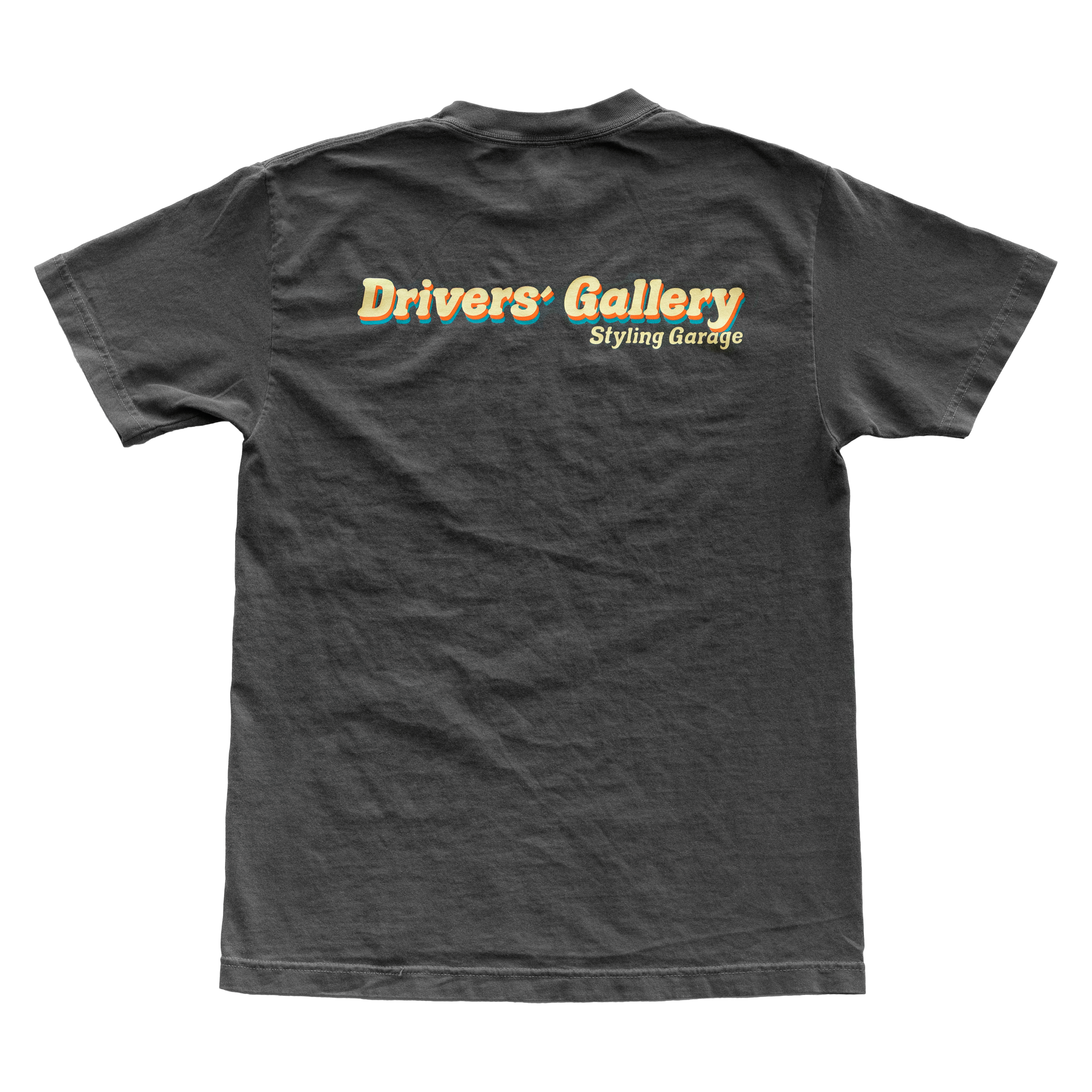 Styling Garage Retro Tee